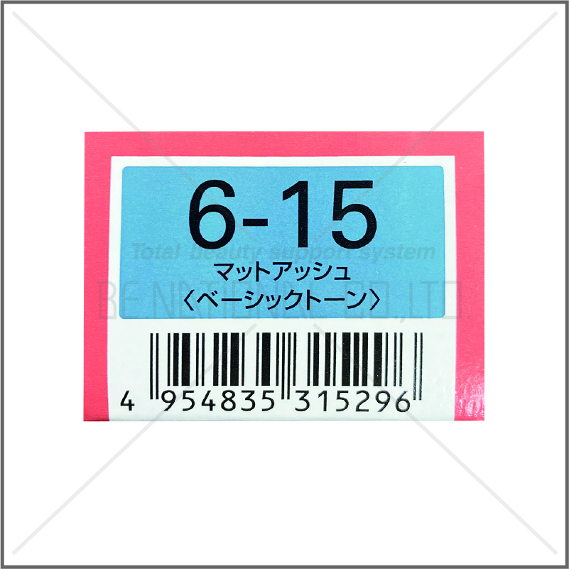 オルディーブ 6-15
