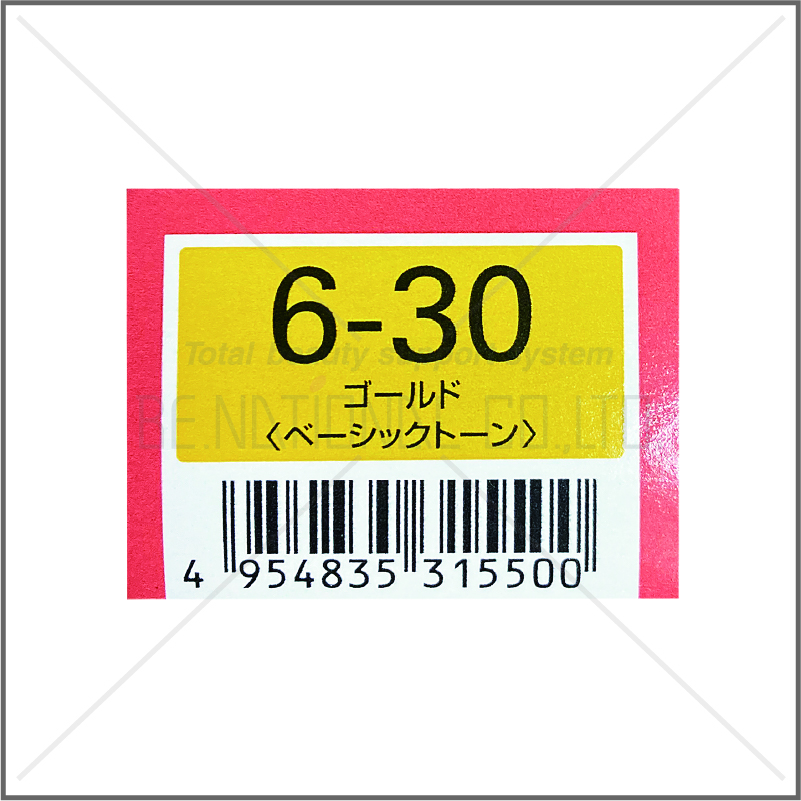 オルディーブ 6-30