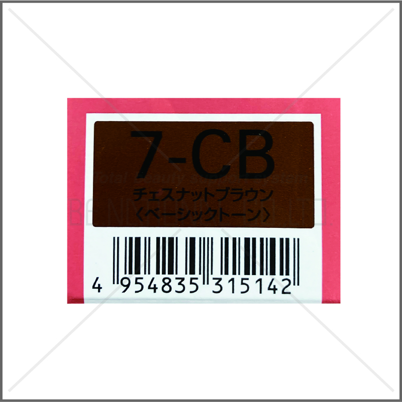 オルディーブ 7-CB