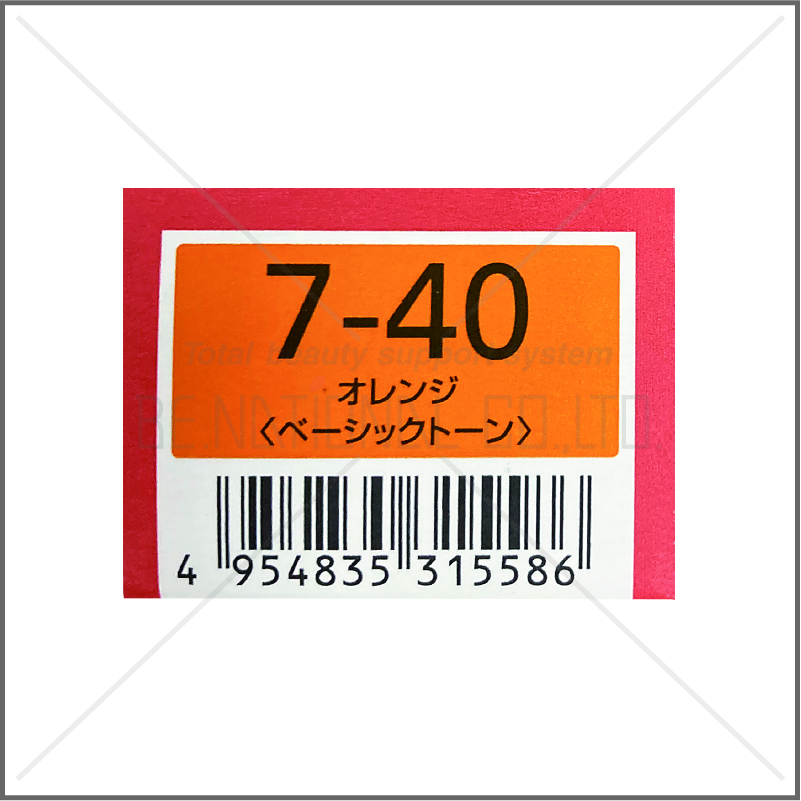 オルディーブ 7-40