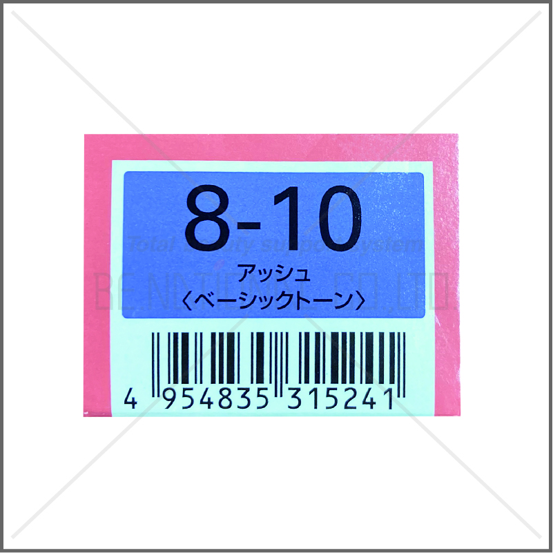 オルディーブ 8-10