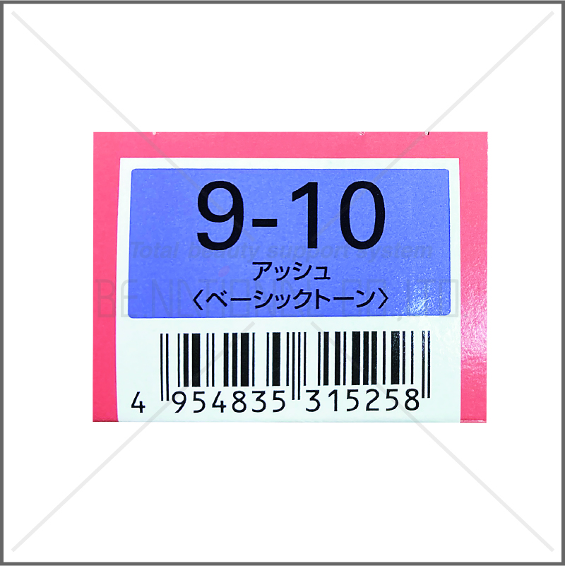 オルディーブ 9-10