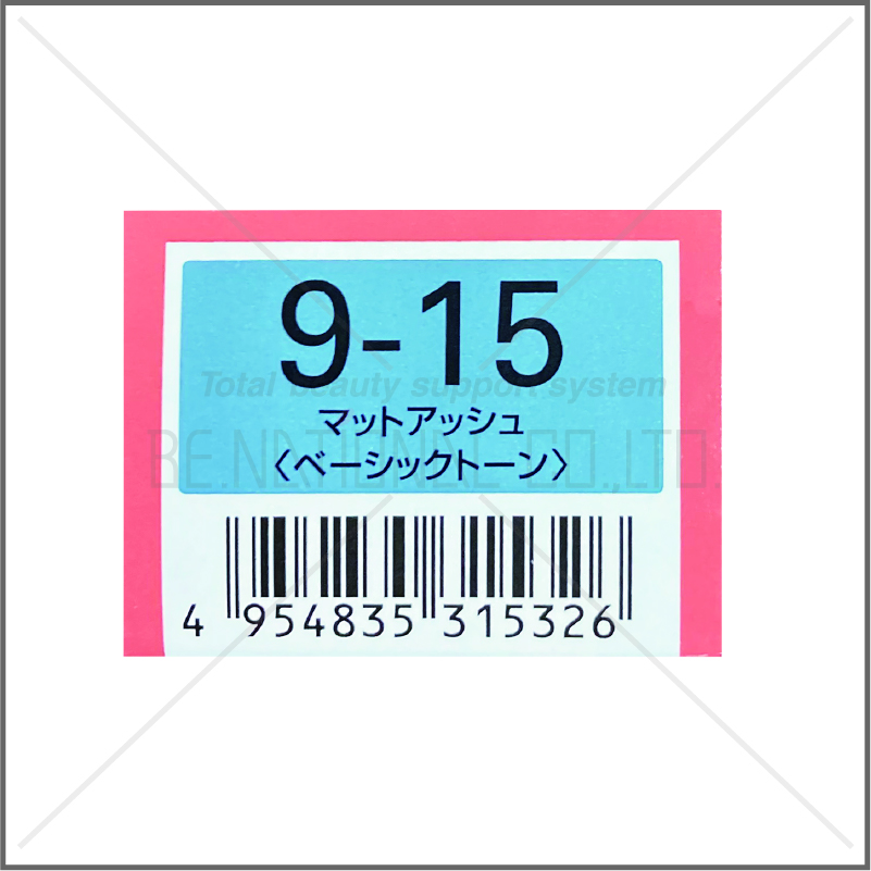 オルディーブ 9-15