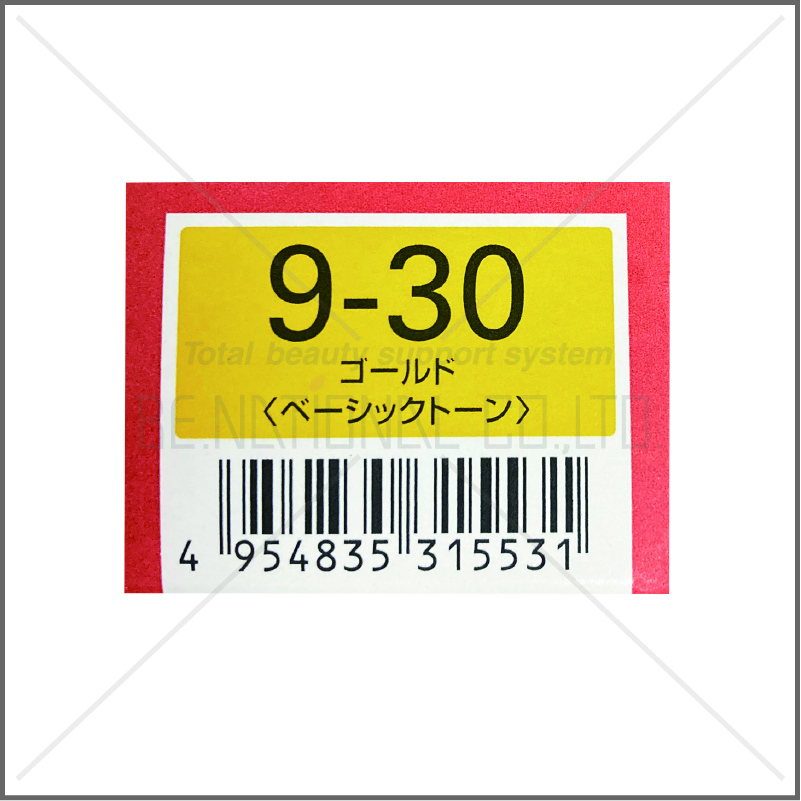 オルディーブ 9-30