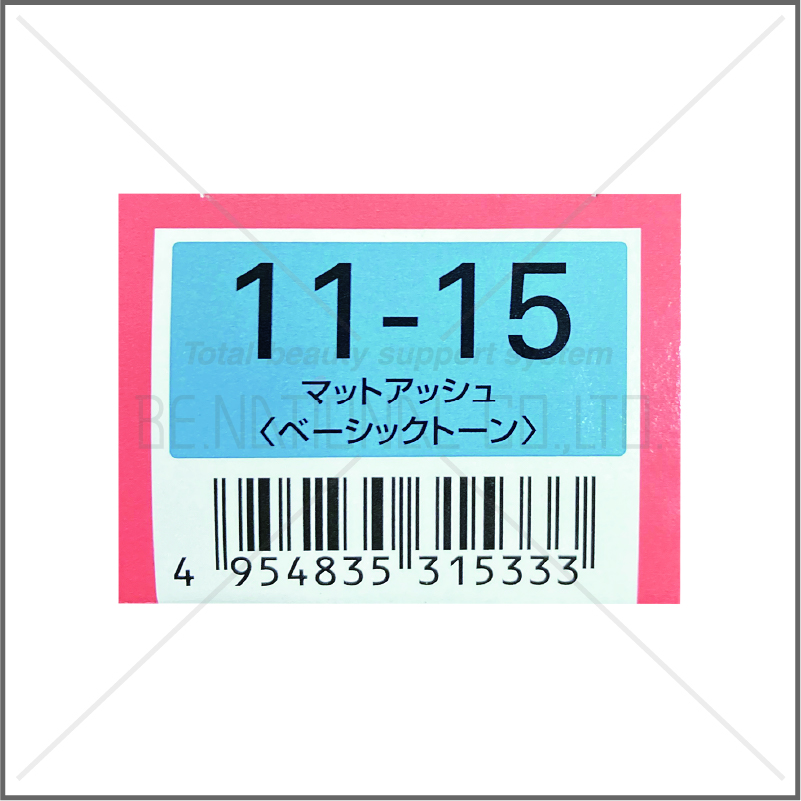 オルディーブ 11-15