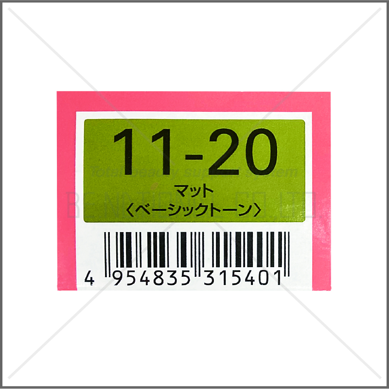 オルディーブ 11-20