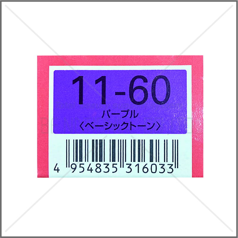 オルディーブ 11-60