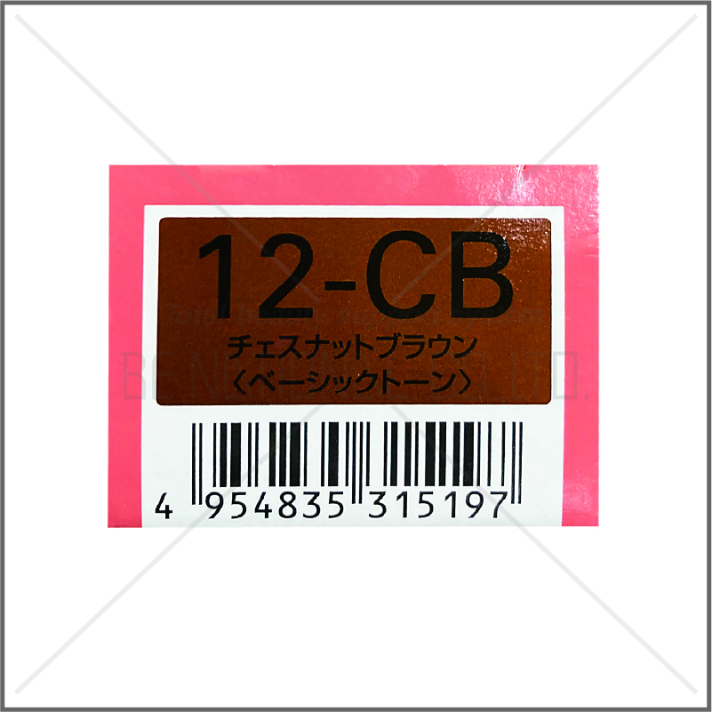 オルディーブ 12-CB