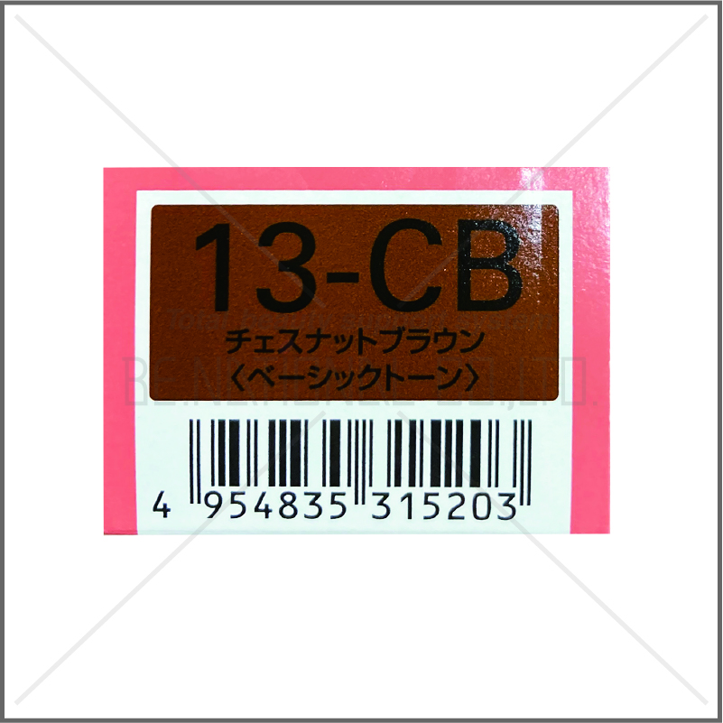 オルディーブ 13-CB