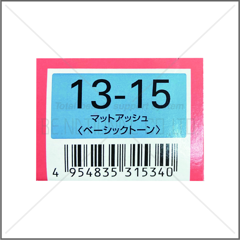 オルディーブ 13-15
