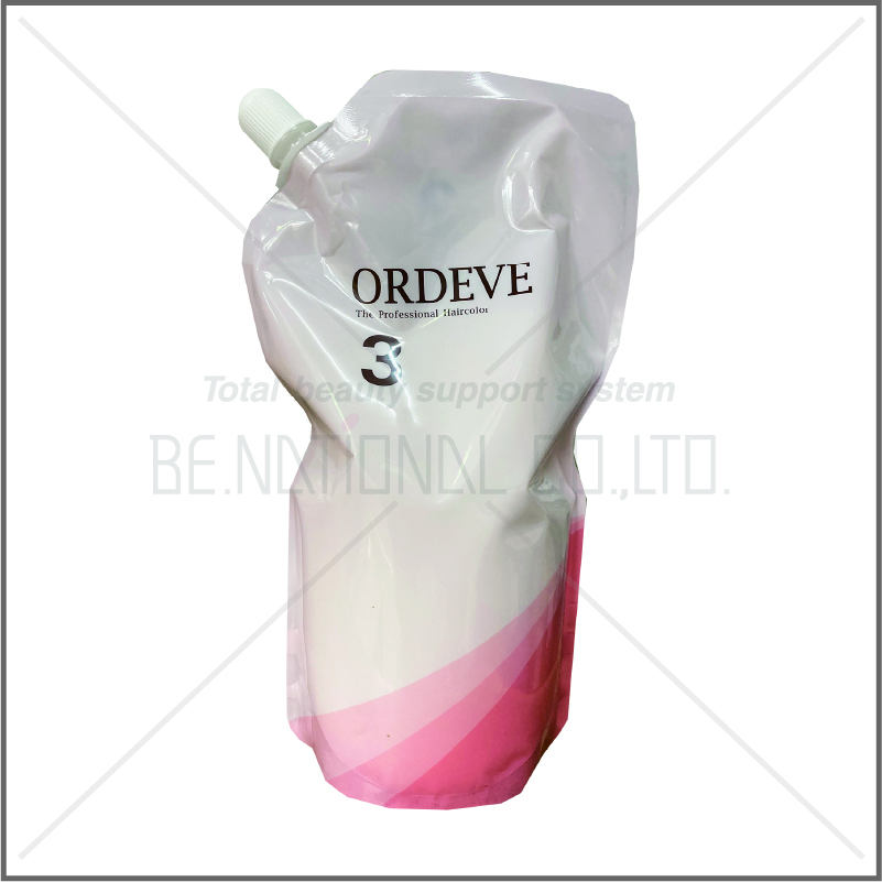 オルディーブ オキシダン3.0