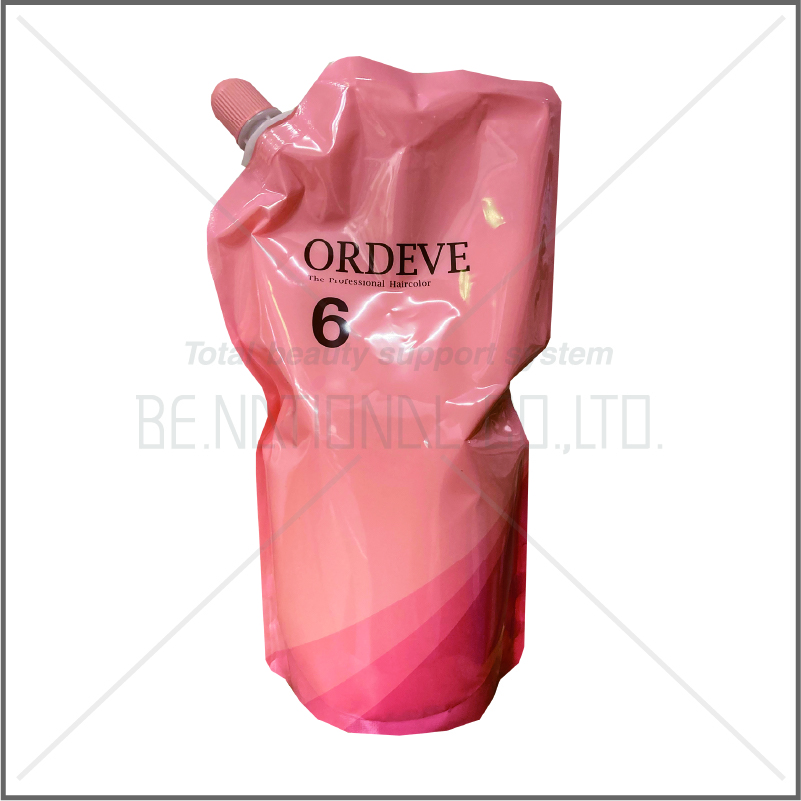 オルディーブ オキシダン6.0