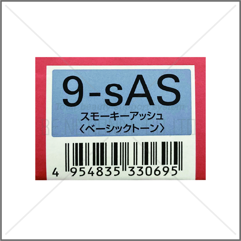 オルディーブ 9-sAS