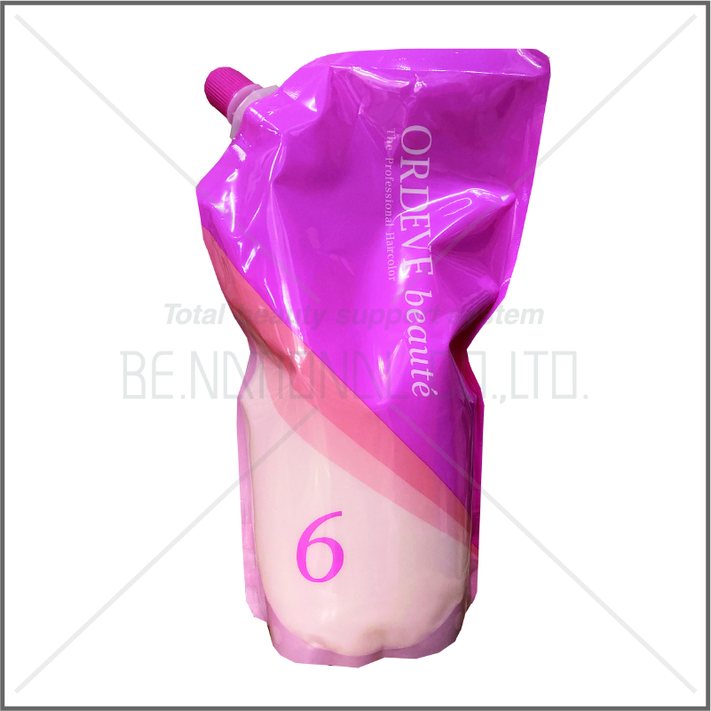 オルディーブボーテ オキシ6%