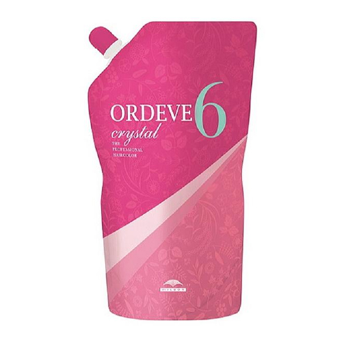 オルディーブクリスタル オキシ6.0 1000g