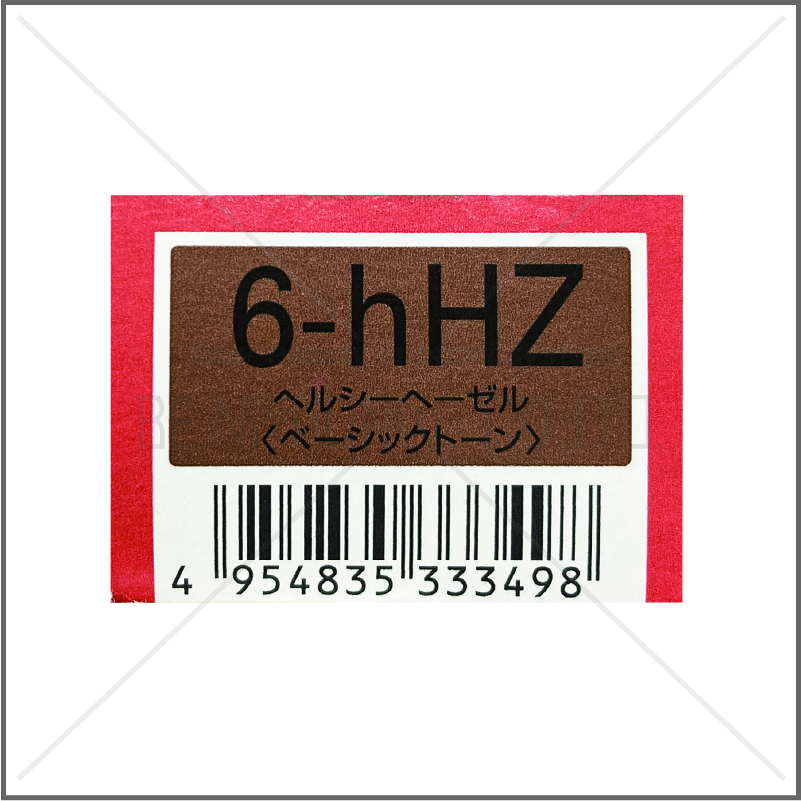 オルディーブ 6-hHZ