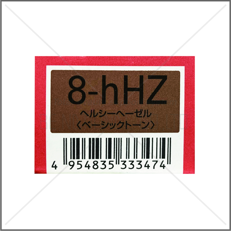 オルディーブ 8-hHZ