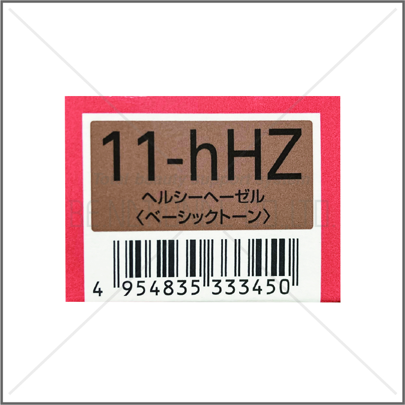 オルディーブ 11-hHZ