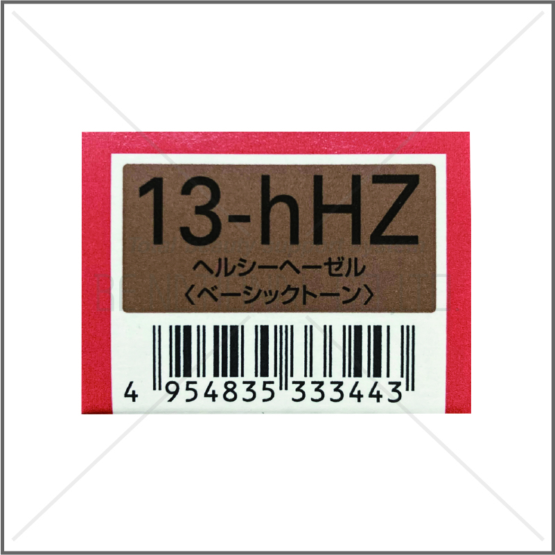 オルディーブ 13-hHZ
