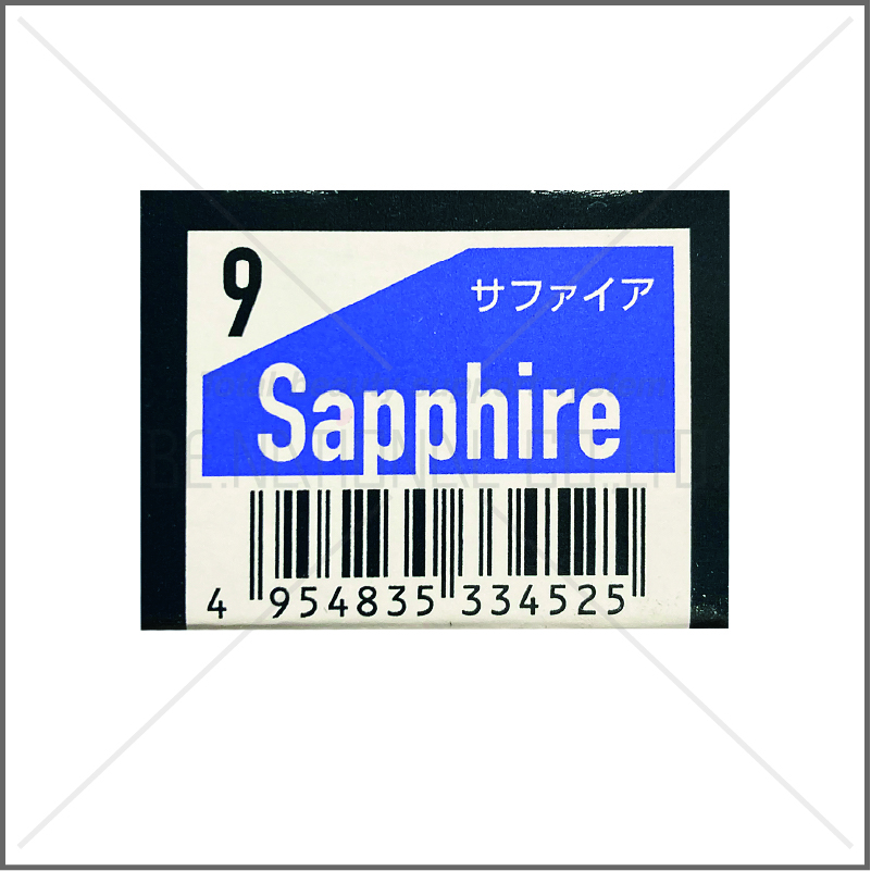 ORDアディクシー 9-Sapphire(サファイア)