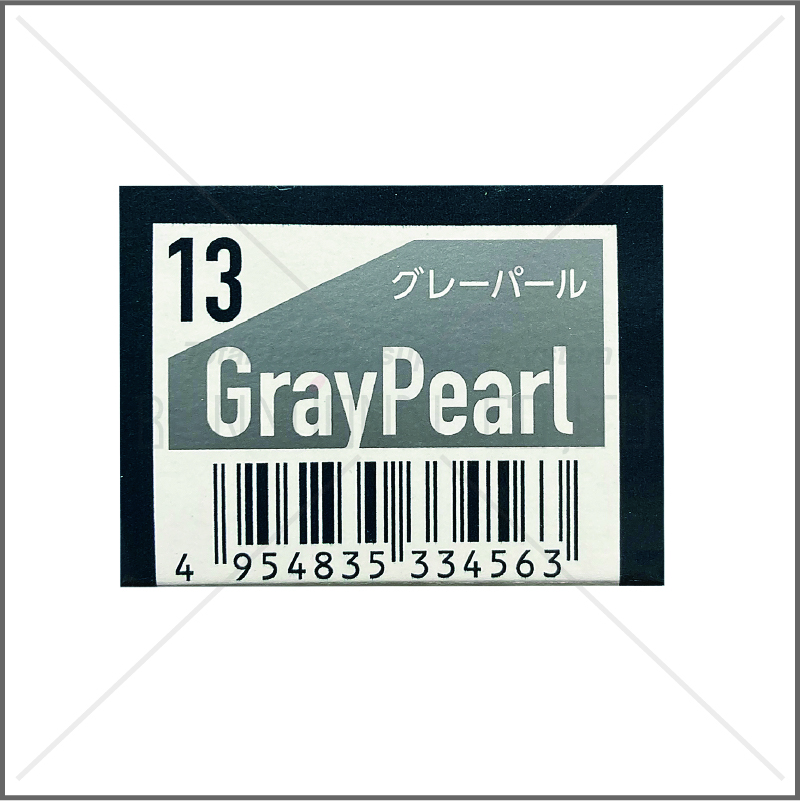 ORDアディクシー 13-GrayPearl(グレーパール)
