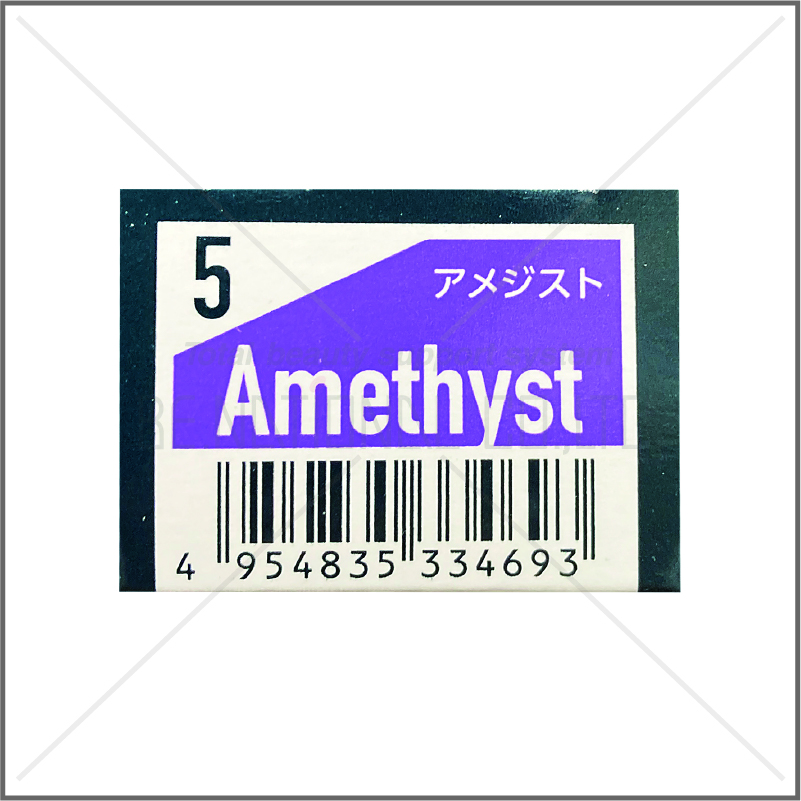 ORDアディクシー 5-Amethyst(アメジスト)