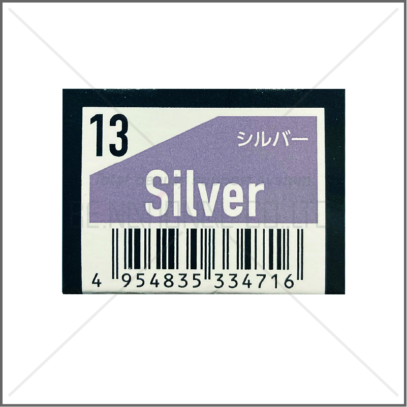 ORDアディクシー 13-Silver(シルバー)