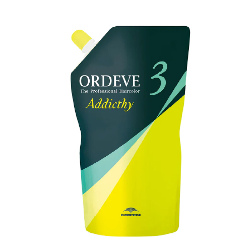 ORDアディクシー オキシ3.0