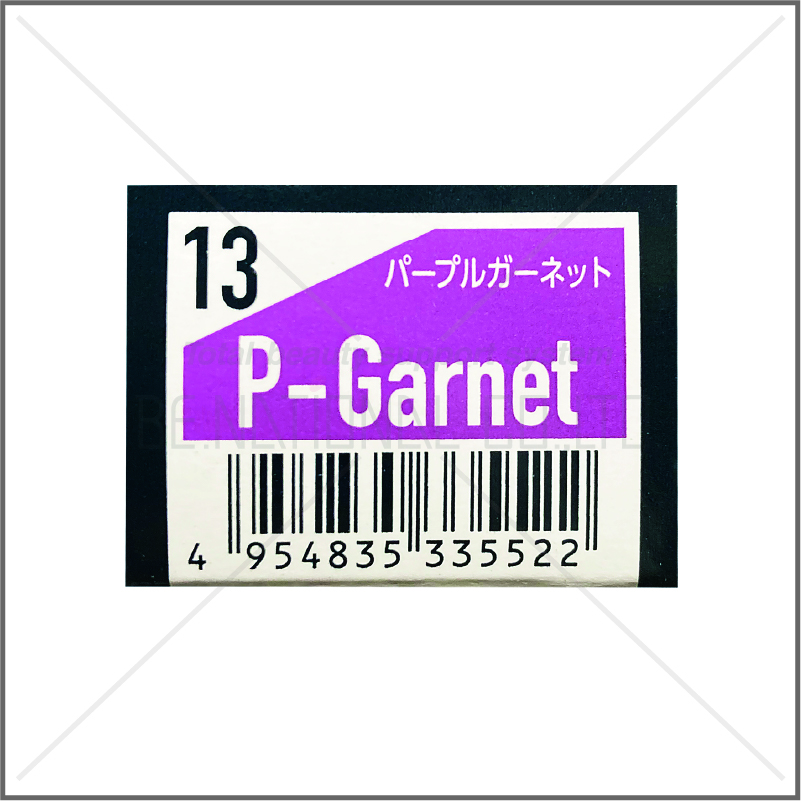 ORDアディクシー 13-PG パープルガーネット