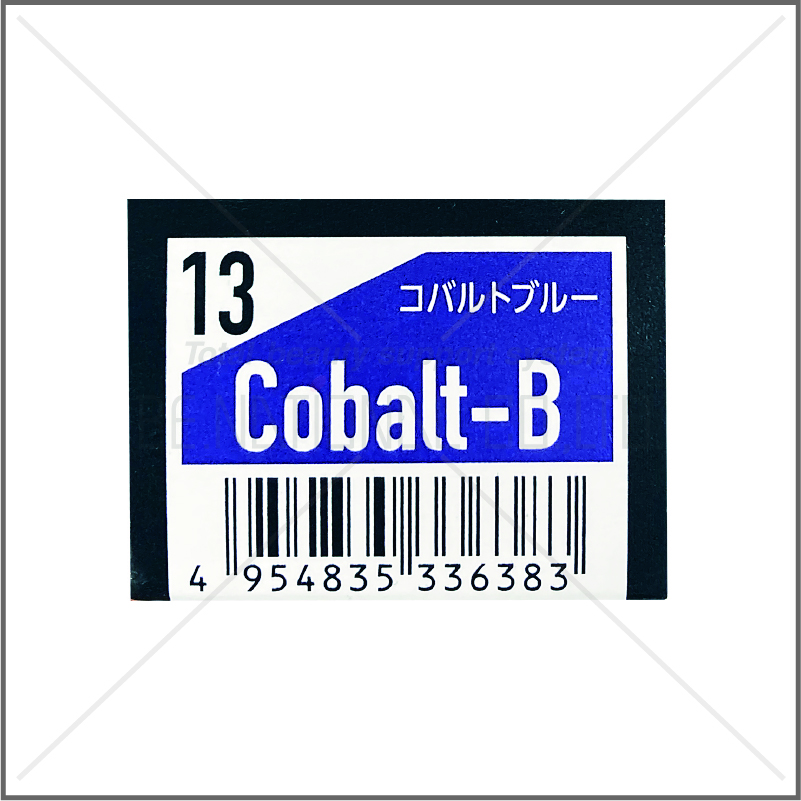 ORDアディクシー 13-CobaltBlue(コバルトブルー)