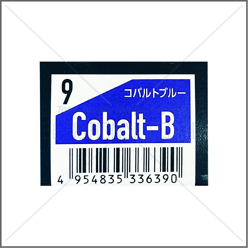 ORDアディクシー 9-CobaltBlue(コバルトブルー)