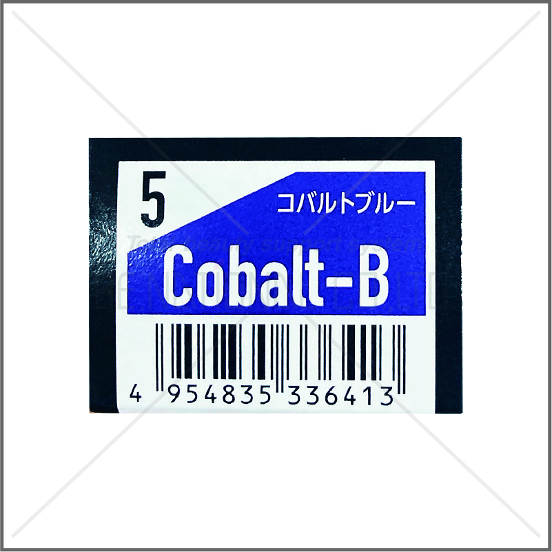 ORDアディクシー 5-CobaltBlue(コバルトブルー)