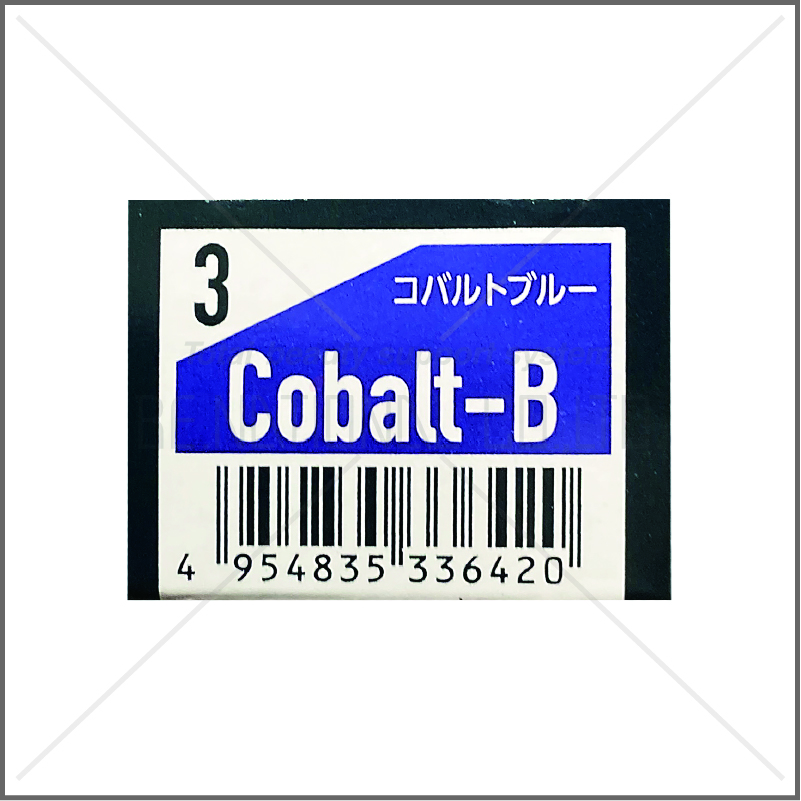 ORDアディクシー 3-CobaltBlue(コバルトブルー)