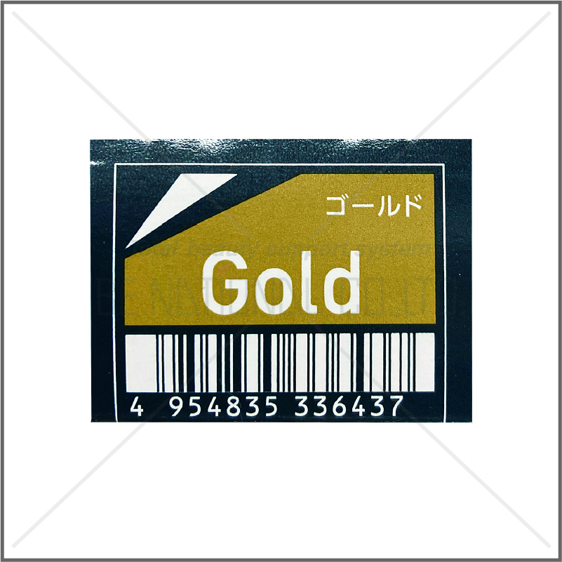 ORDアディクシー Gold(ゴールド)