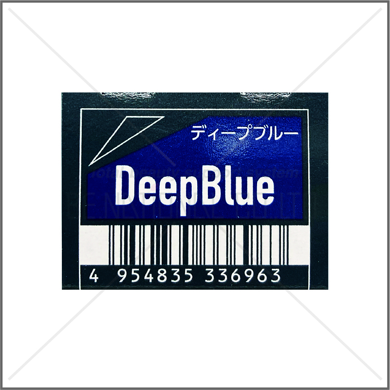 ORDアディクシー DeepBlue(ディープブルー)