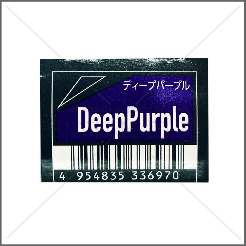 ORDアディクシー DeepPurple(ディープパープル)