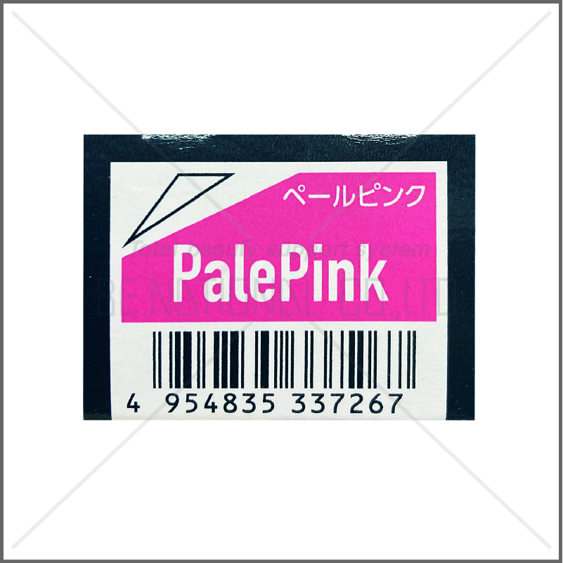 ORDアディクシー PalePink(ペールピンク)