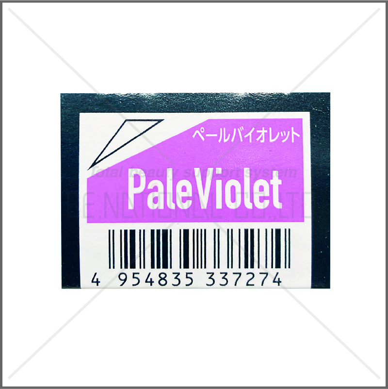 ORDアディクシー PaleViolet(ペールバイオレット)