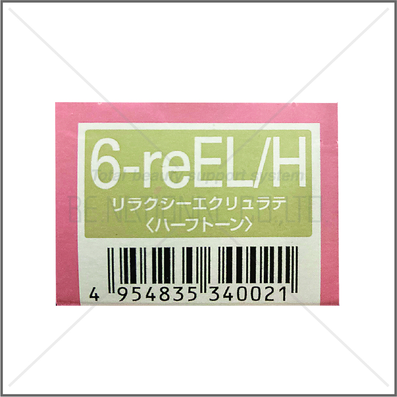 オルディーブ 6-reEL/H