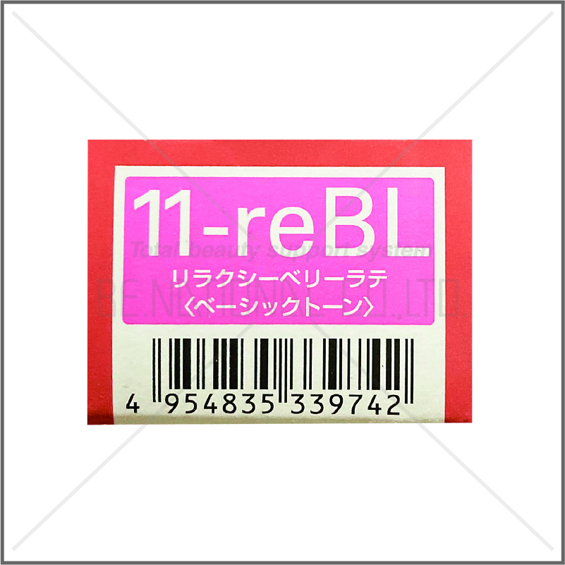 オルディーブ 11-reBL