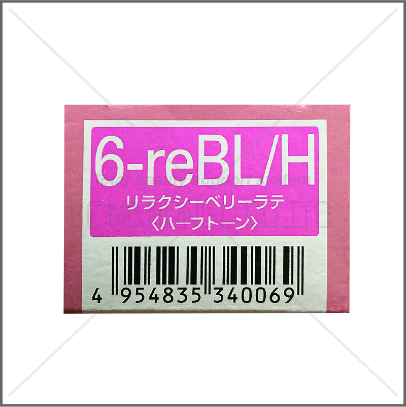 オルディーブ 6-reBL/H