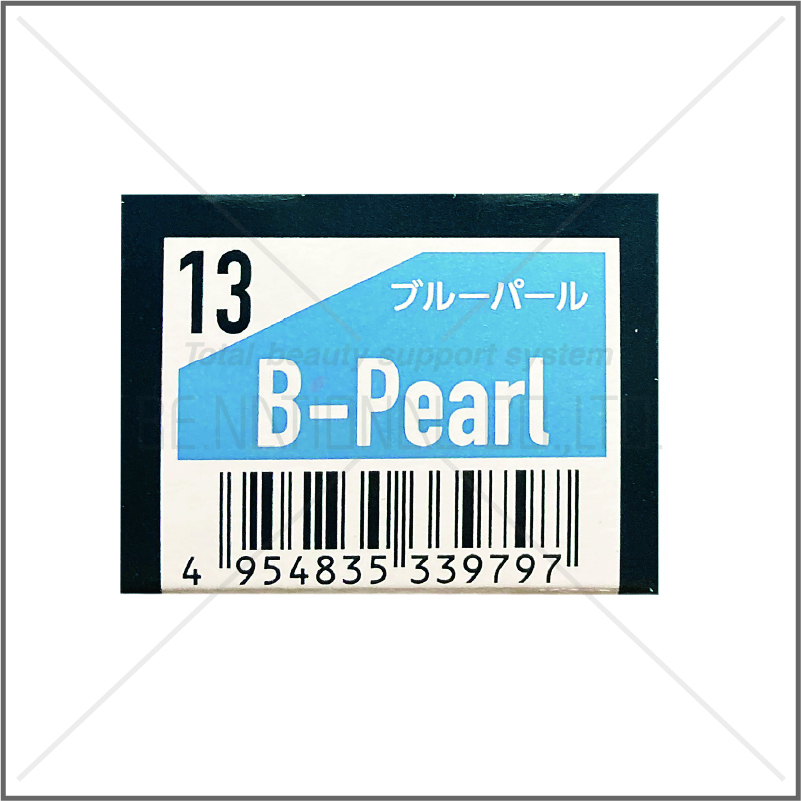 ORDアディクシー 13-B-Pearl(ブルーパール)