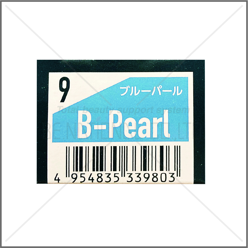 ORDアディクシー 9-B-Pearl(ブルーパール)