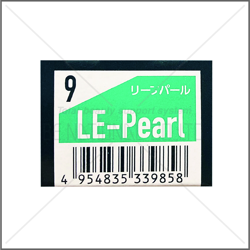 ORDアディクシー 9-LE Pearl(リーフパール)
