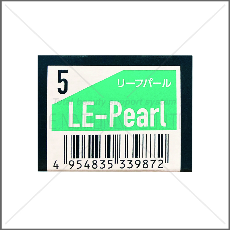 ORDアディクシー 5-LE Pearl(リーフパール)