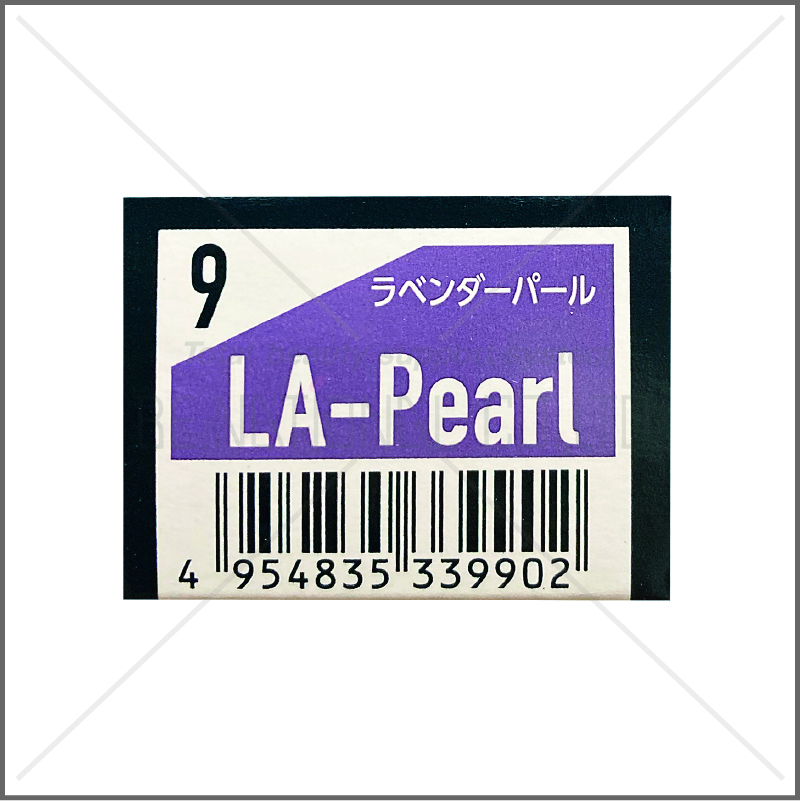 ORDアディクシー 9-LA-Pearl(ラベンダーパール)