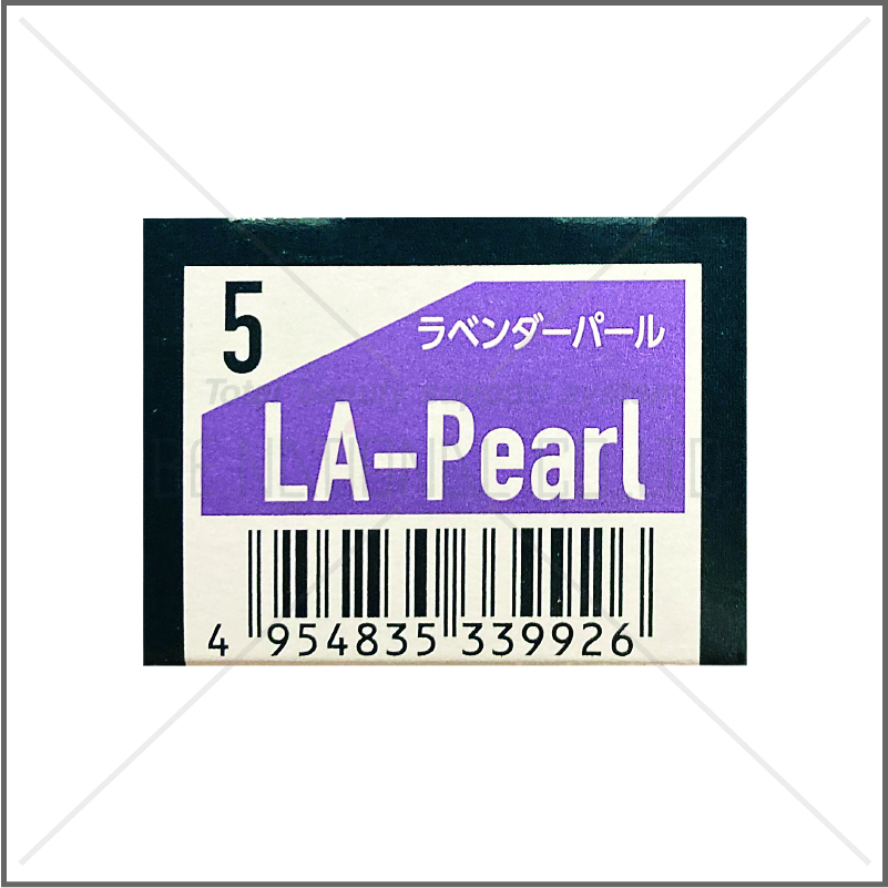 ORDアディクシー 5-LA-Pearl(ラベンダーパール)