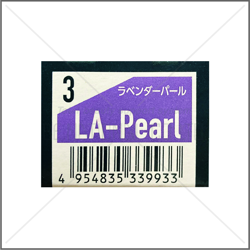 ORDアディクシー 3-LA-Pearl(ラベンダーパール)