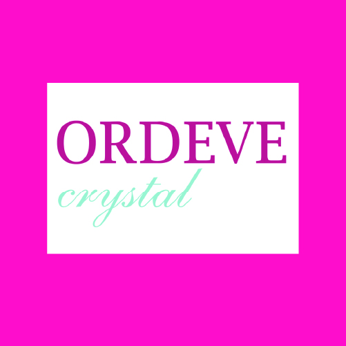 ORDクリスタル　c13-ceBL