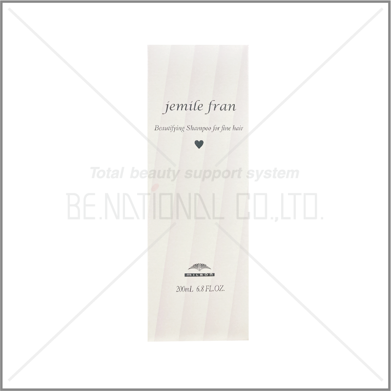 ジェミールフランSP h 200ml